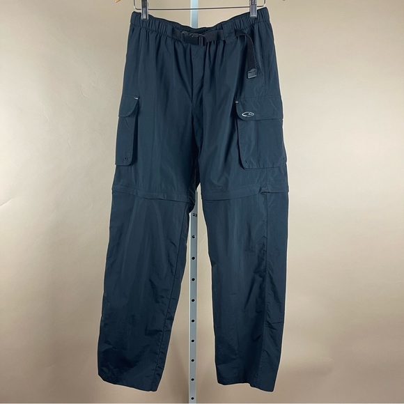 C9 by Champion Pants C9 Champion Mens Medium Swish Y2k Zip Off